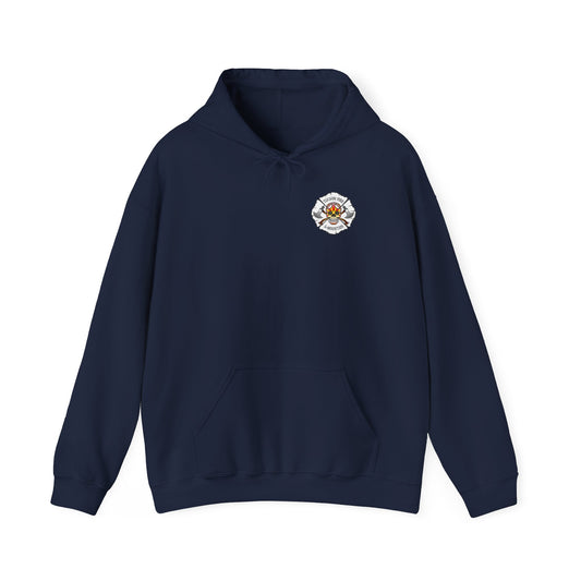 TFD Station 15 Hoodie