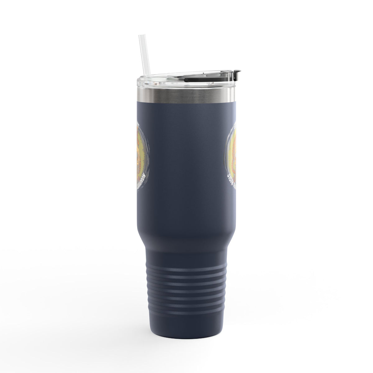 315th TRS Travel Mug 40oz