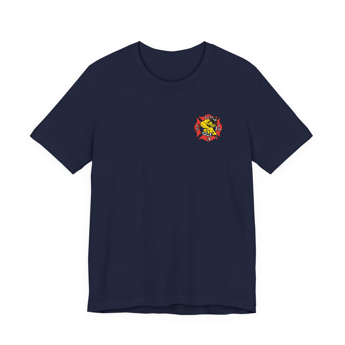 TFD Station 3 Tee