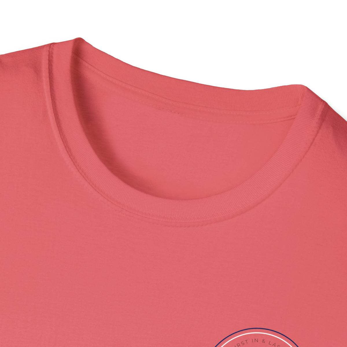 TFD First In, Last Out Tee