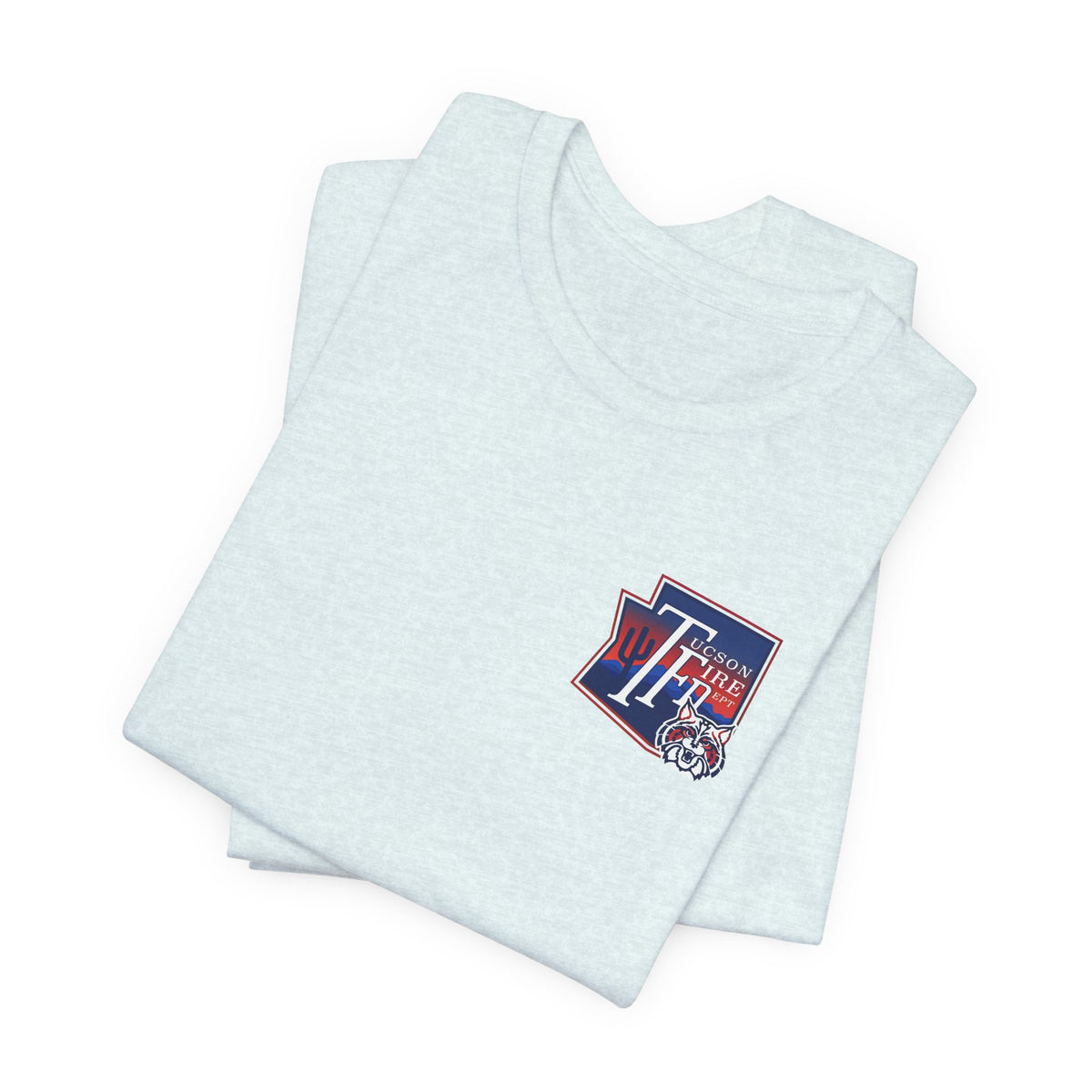 TFD Wildcat Arizona Tee