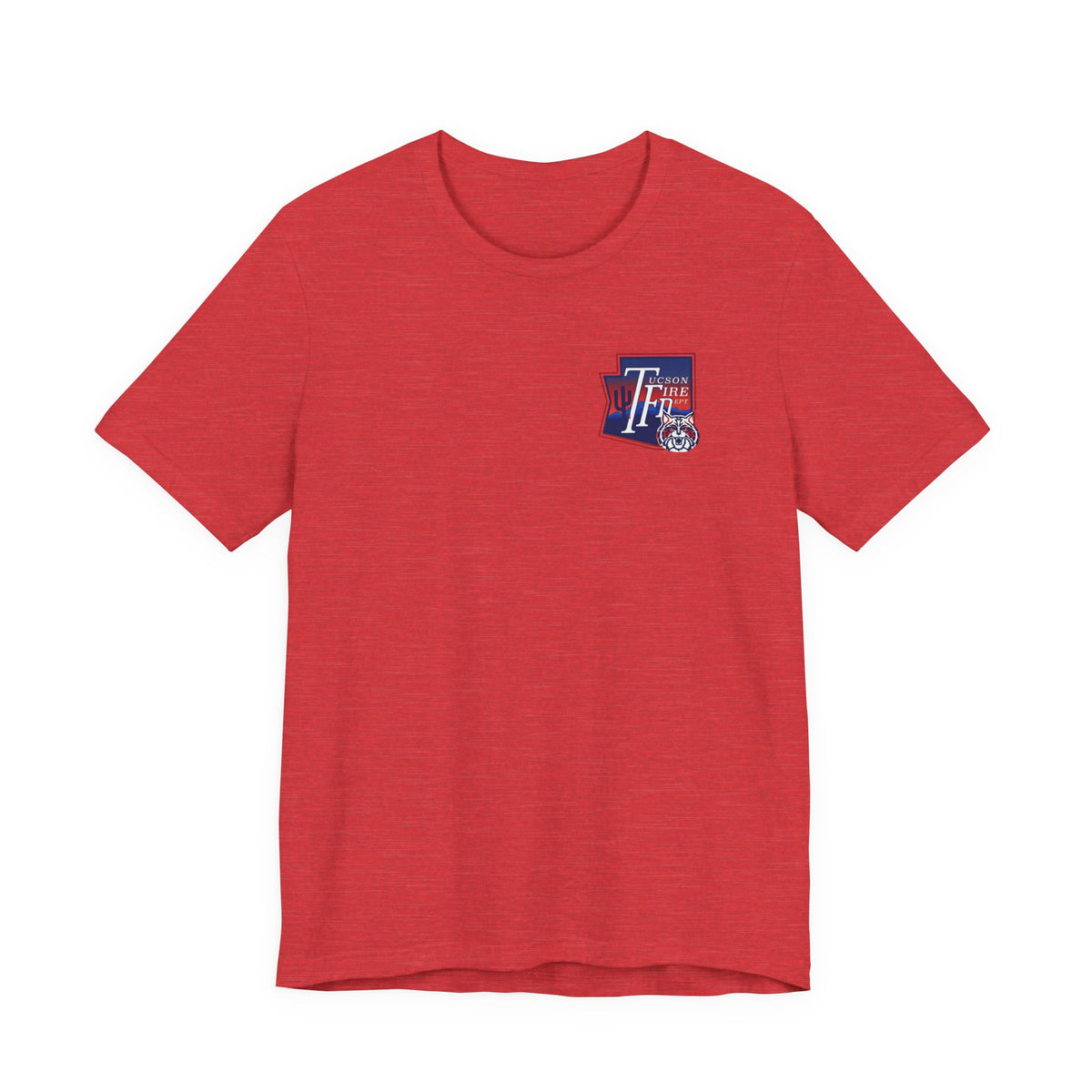 TFD Wildcat Arizona Tee