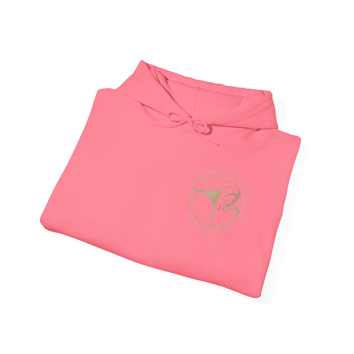 214th ATKG Black Sheep Hoodie