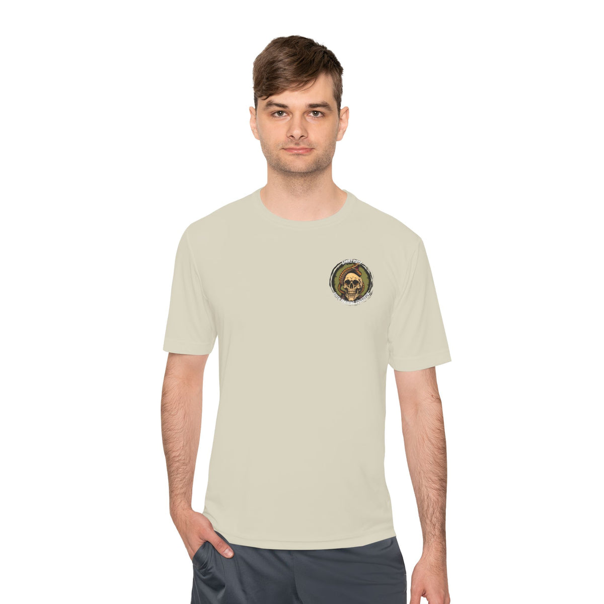 315th TRS Performance Tee