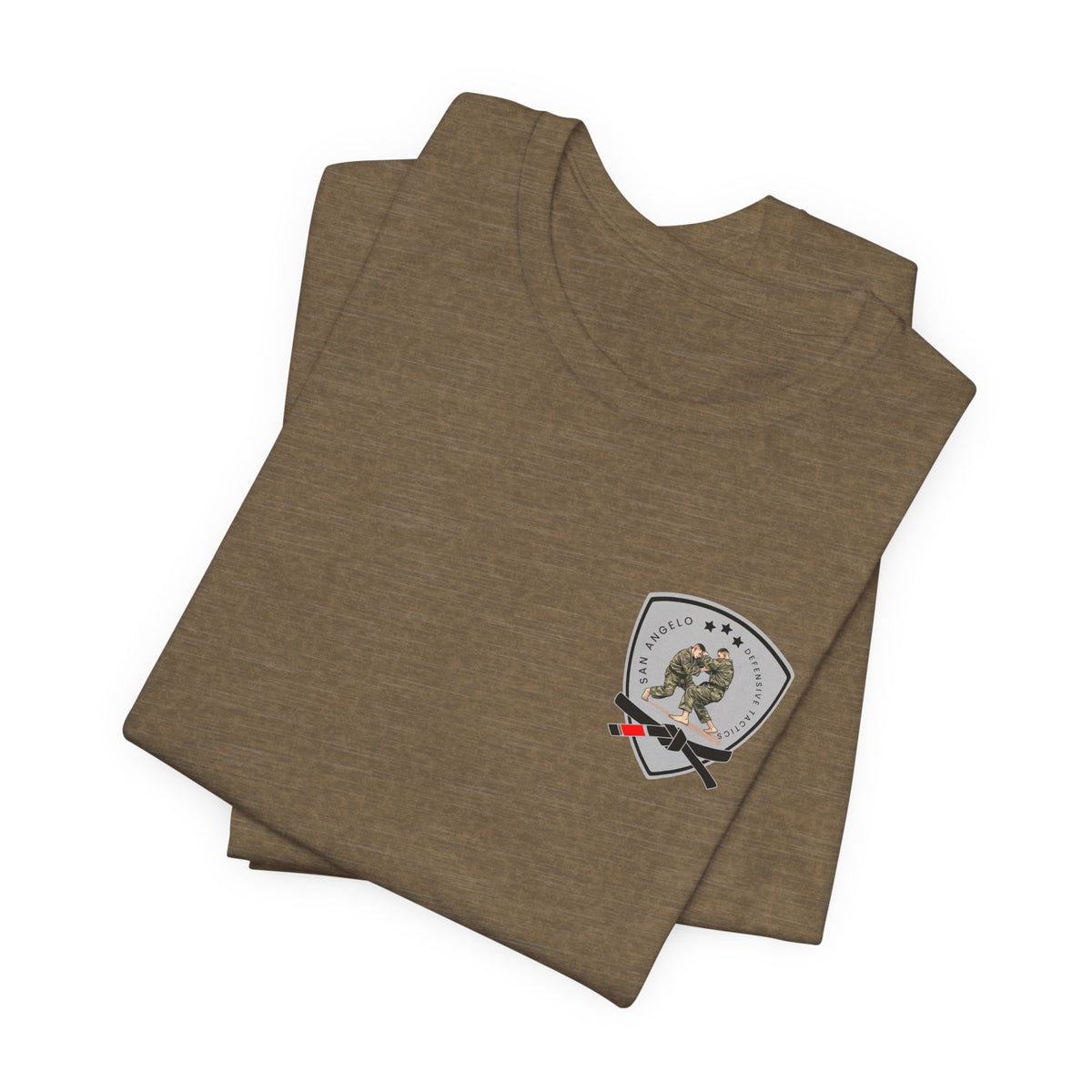 BJJ / Wrestling Tee