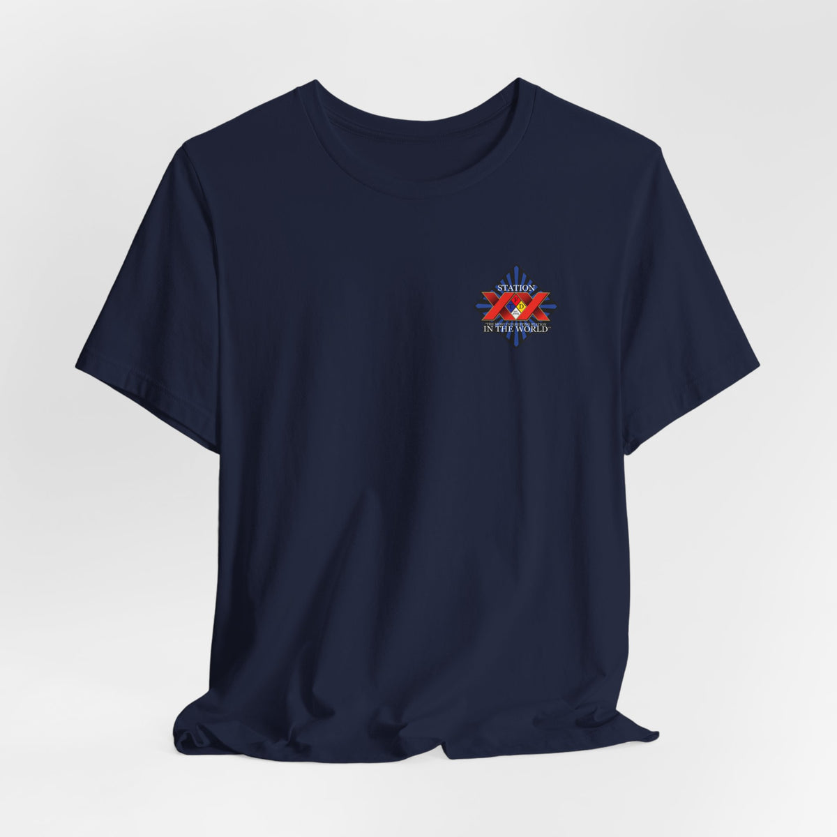 TFD Station 20 Tee