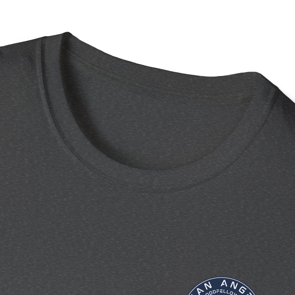 San Angelo Running Club Tee