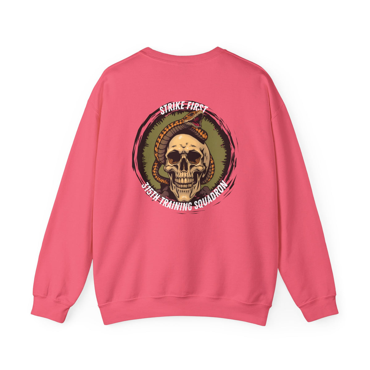 315th TRS Crewneck