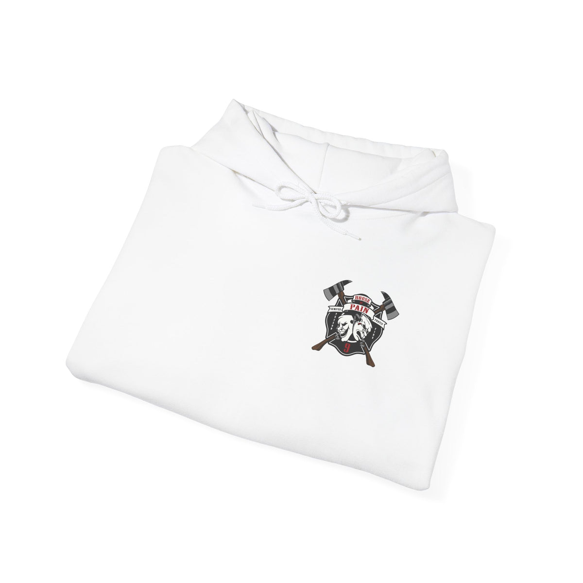 TFD Station 9 Hoodie