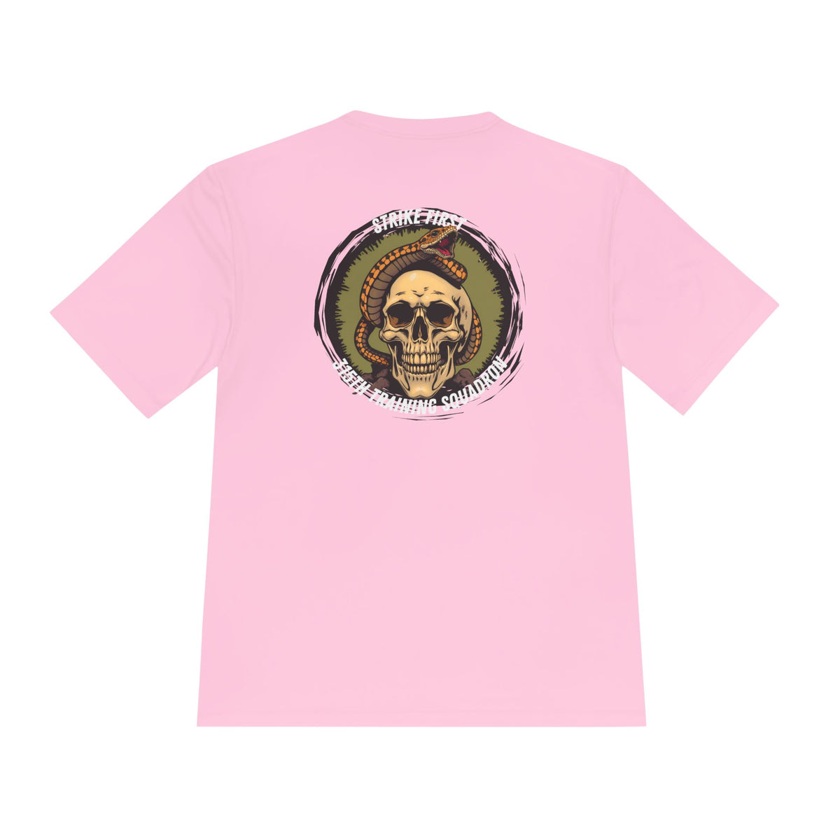 315th TRS Performance Tee