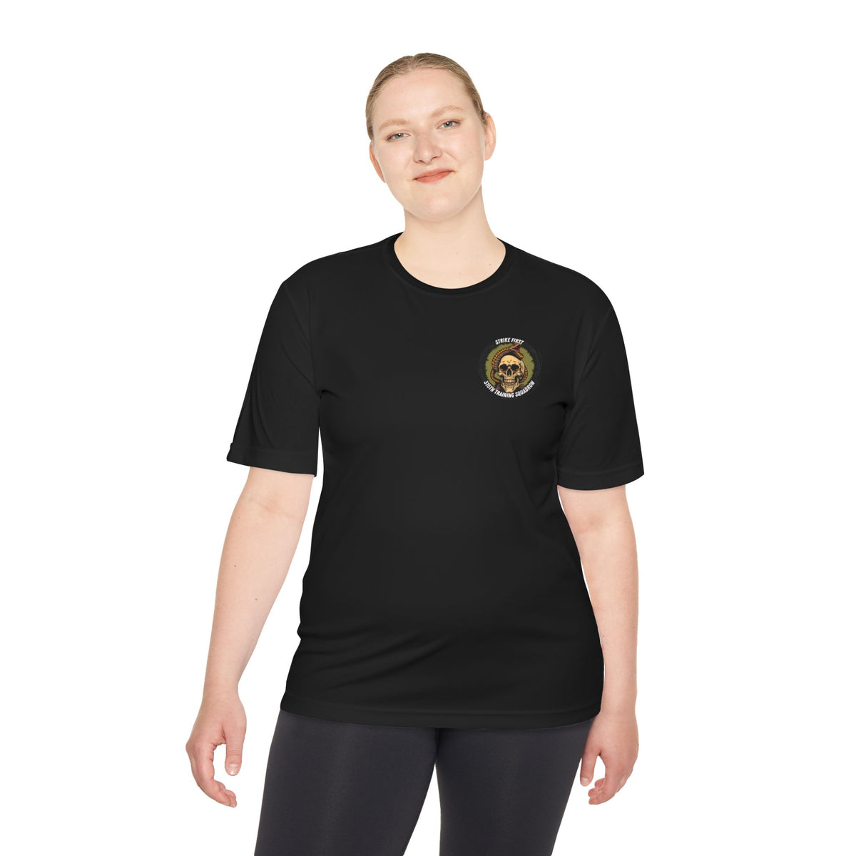 315th TRS Performance Tee