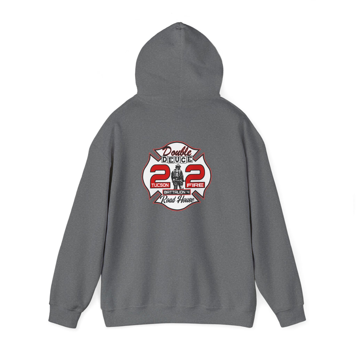 TFD Station 22 Hoodie