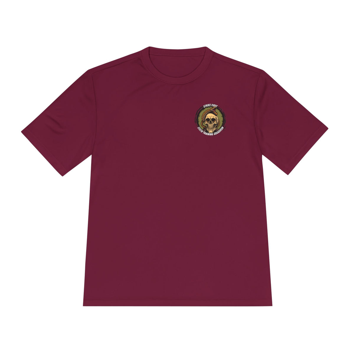 315th TRS Performance Tee