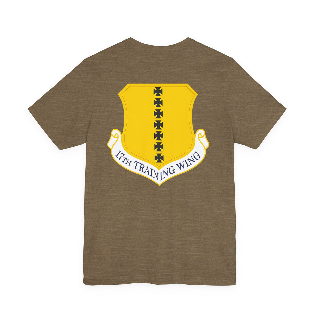 17th Training Wing Tee