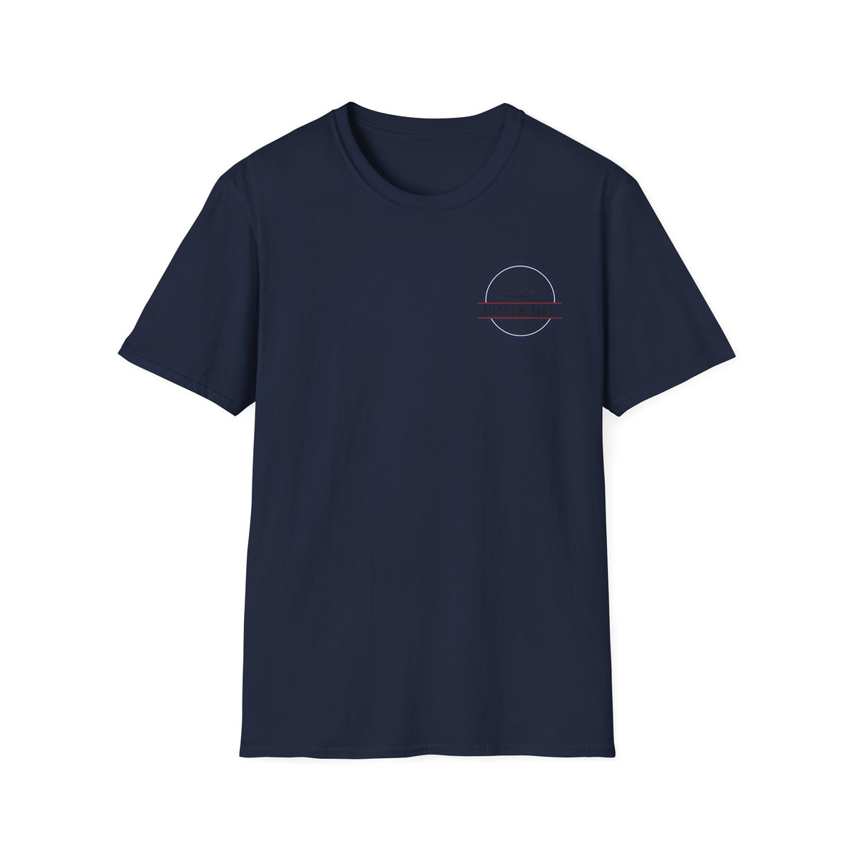 TFD First In, Last Out Tee