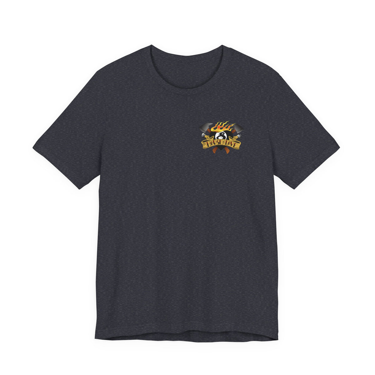 TFD Station 8 Tee