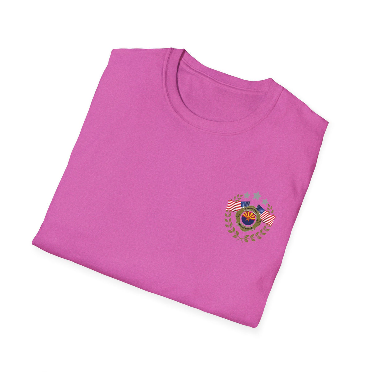 TFD Honor Guard Tee