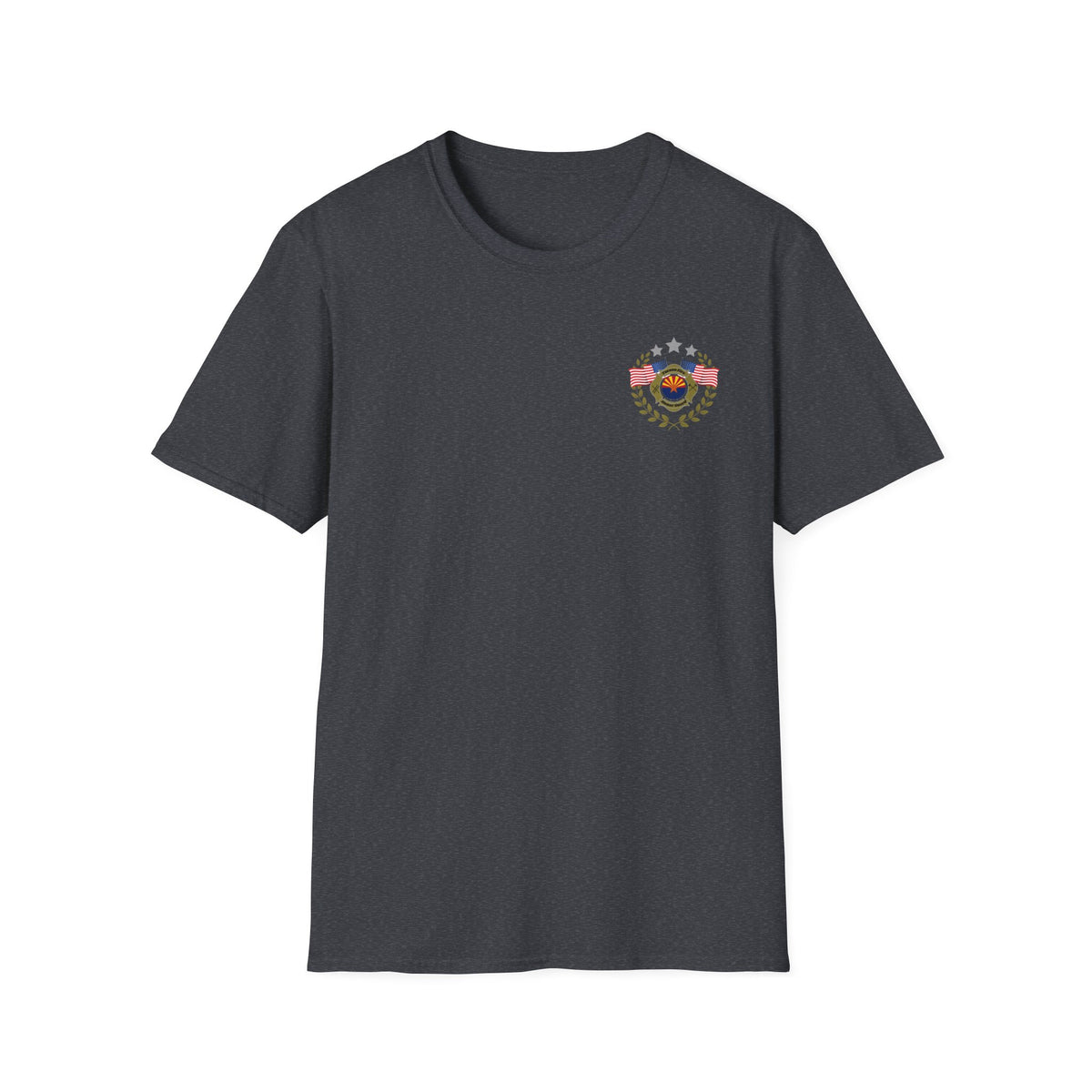 TFD Honor Guard Tee
