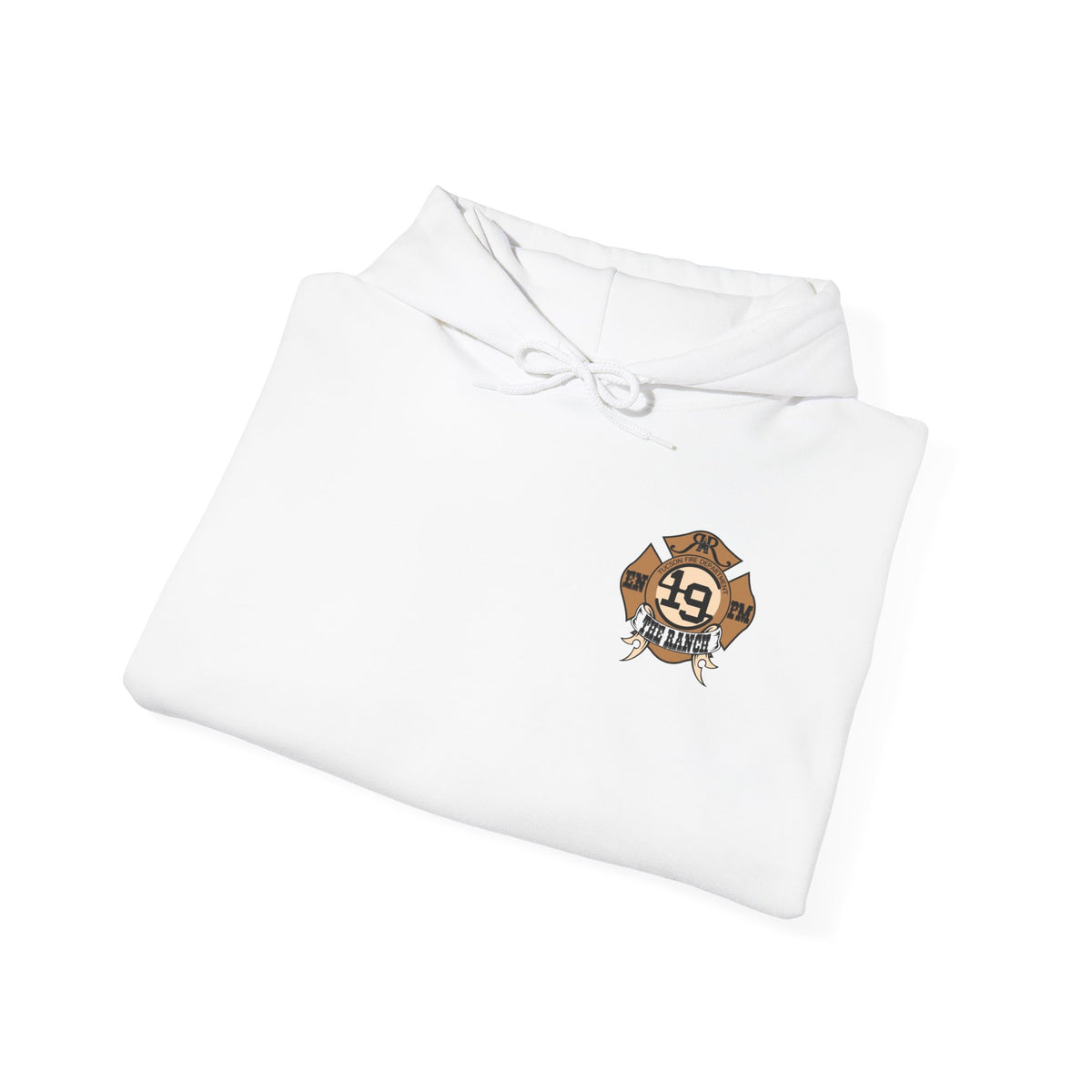 TFD Station 19 Hoodie