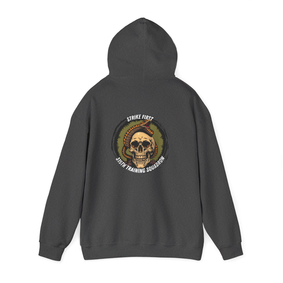 315th TRS Hoodie