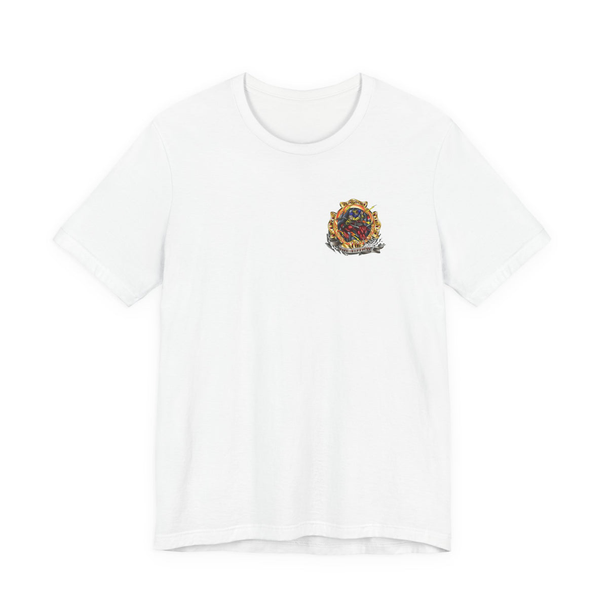TFD Station 10 Tee