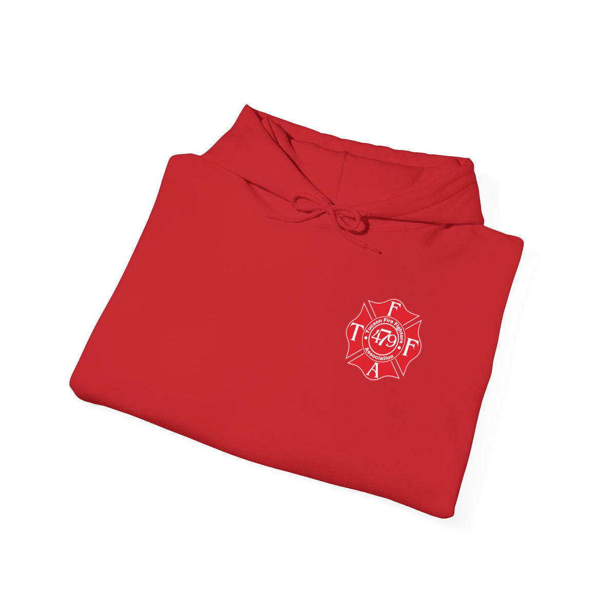 Union 479 Hoodie