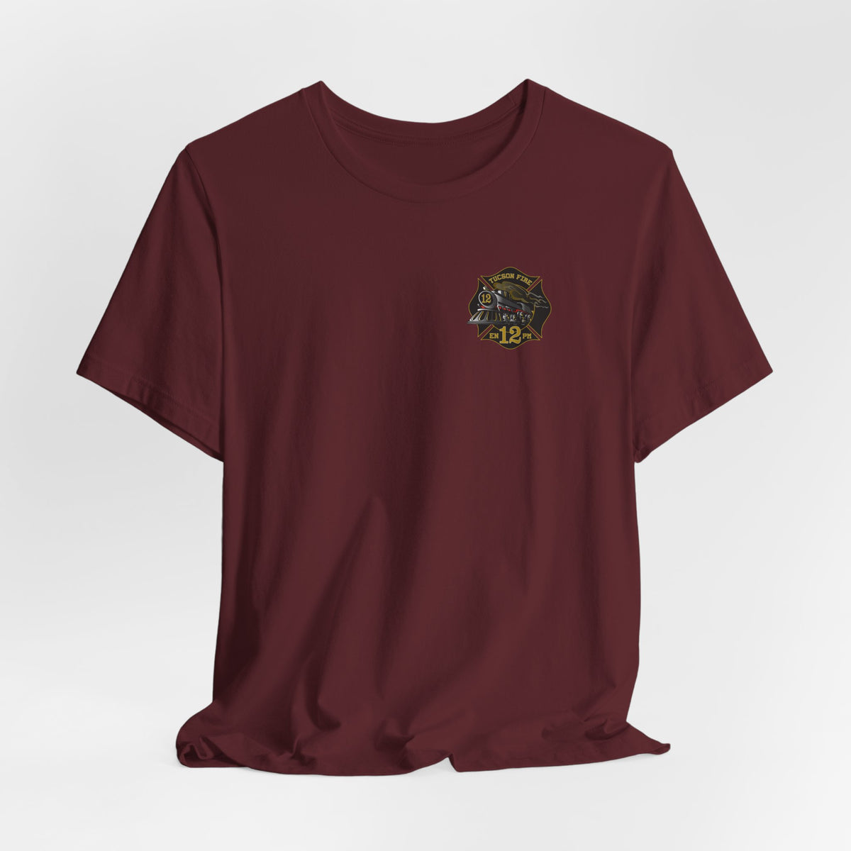 TFD Station 12 Tee
