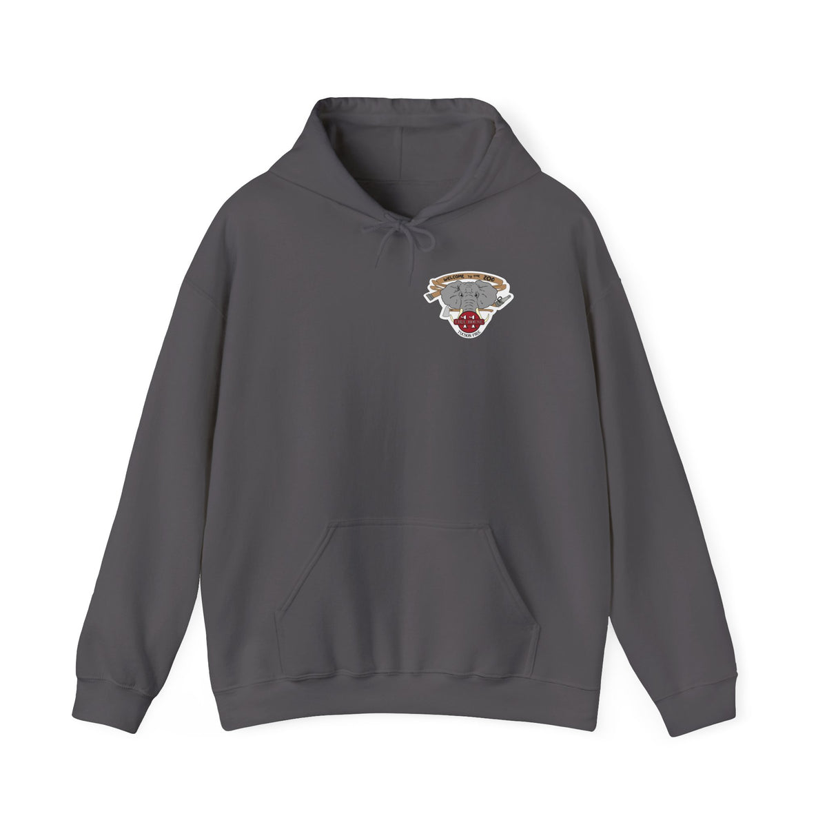 TFD Station 11 Hoodie