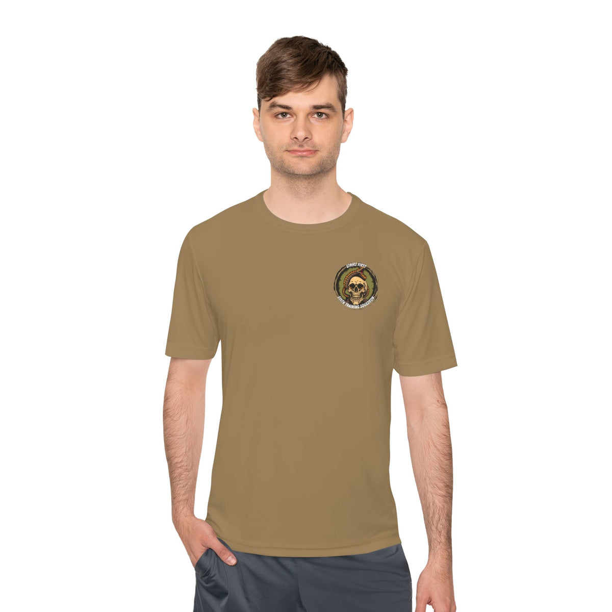 315th TRS Performance Tee