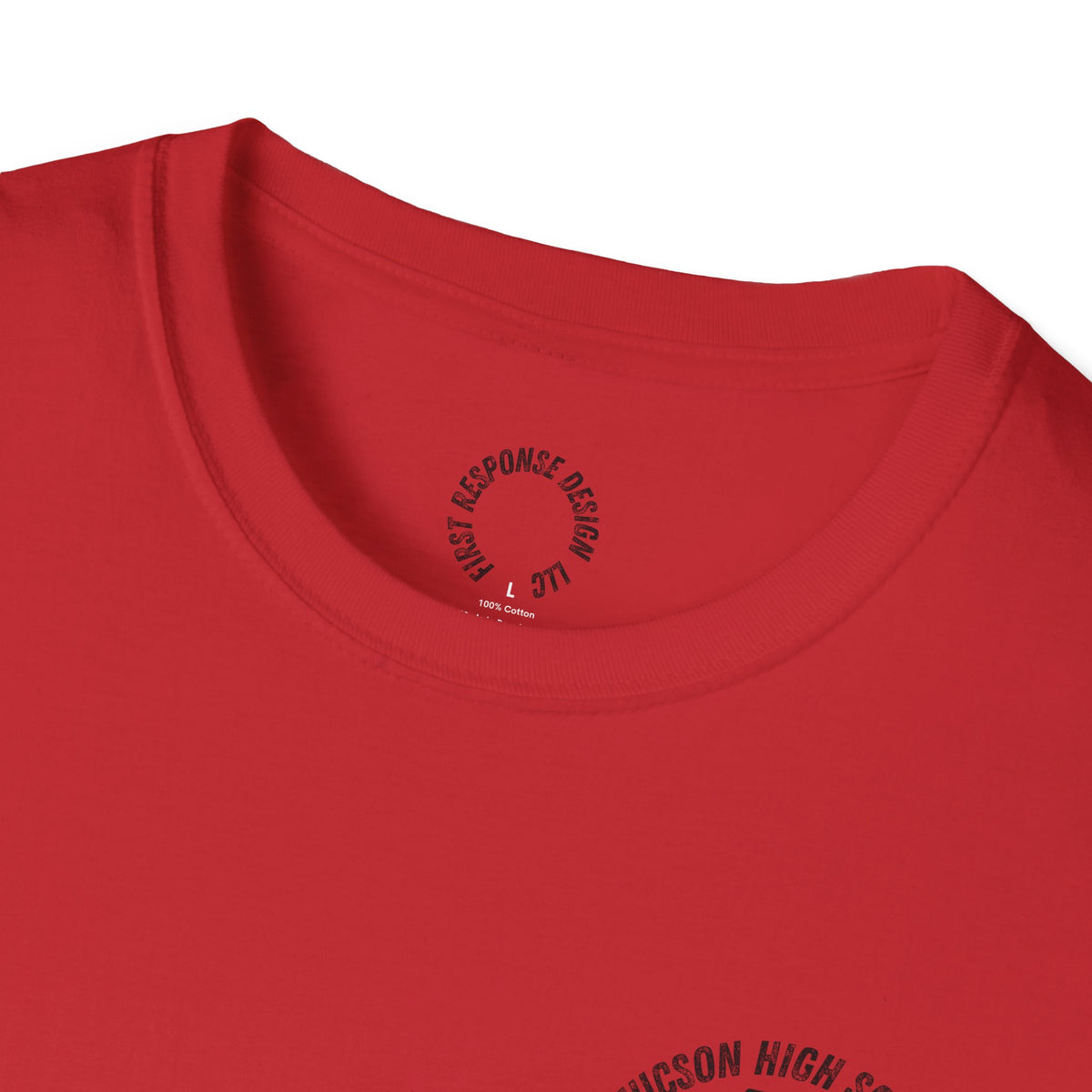Badger Wrestling Tee