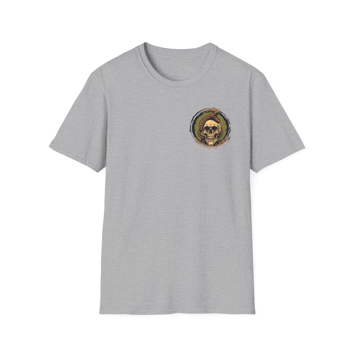 315th TRS Morale Tee