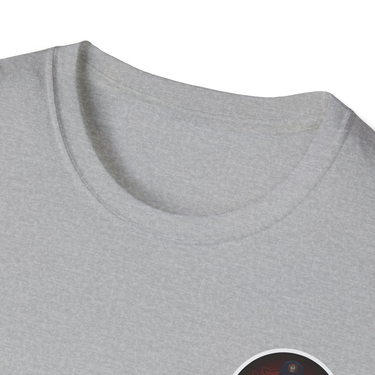 Ben Call TFD "Always On Call" Tee