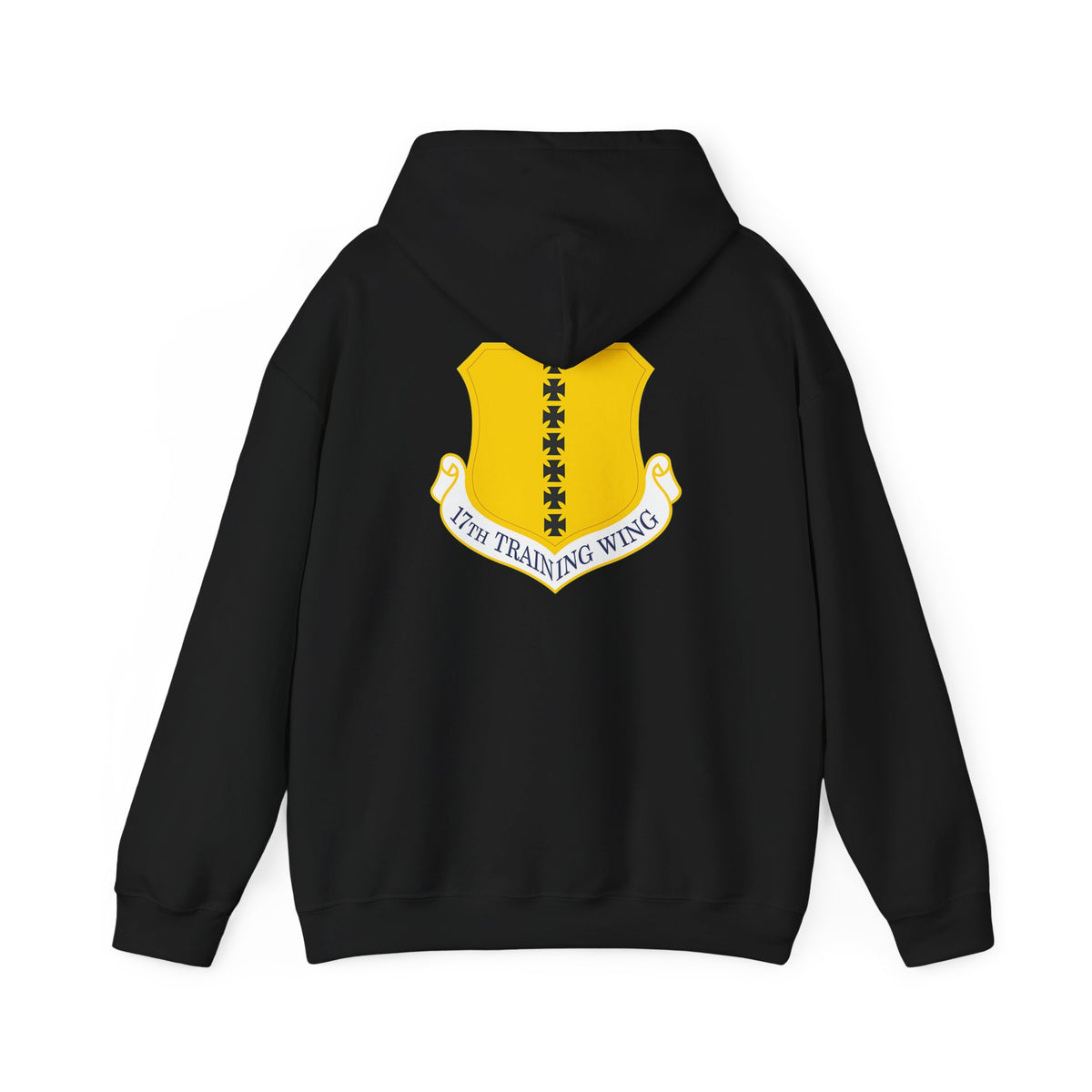 17th Training Wing Hoodie