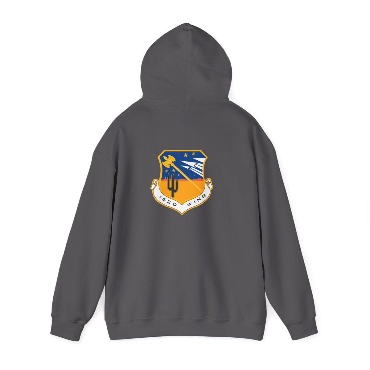 162nd Wing Hoodie