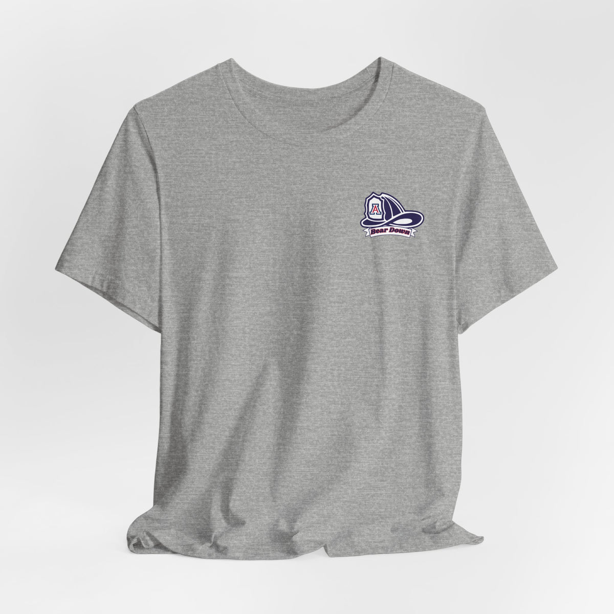 U of A Tee