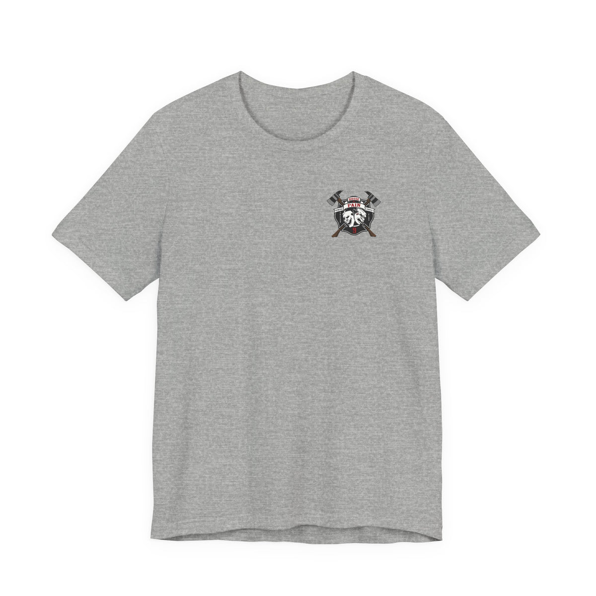 TFD Station 9 Tee