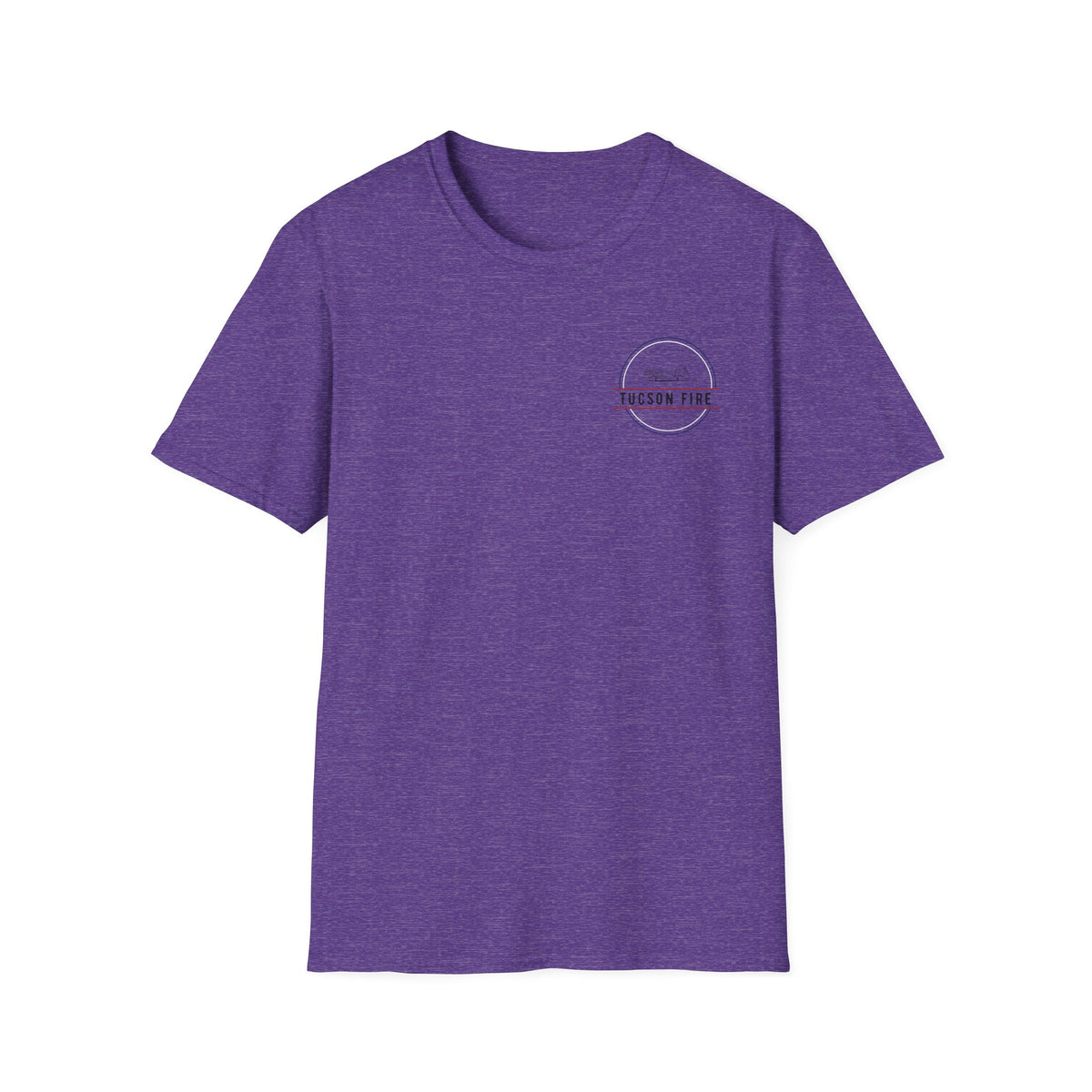 TFD First In, Last Out Tee