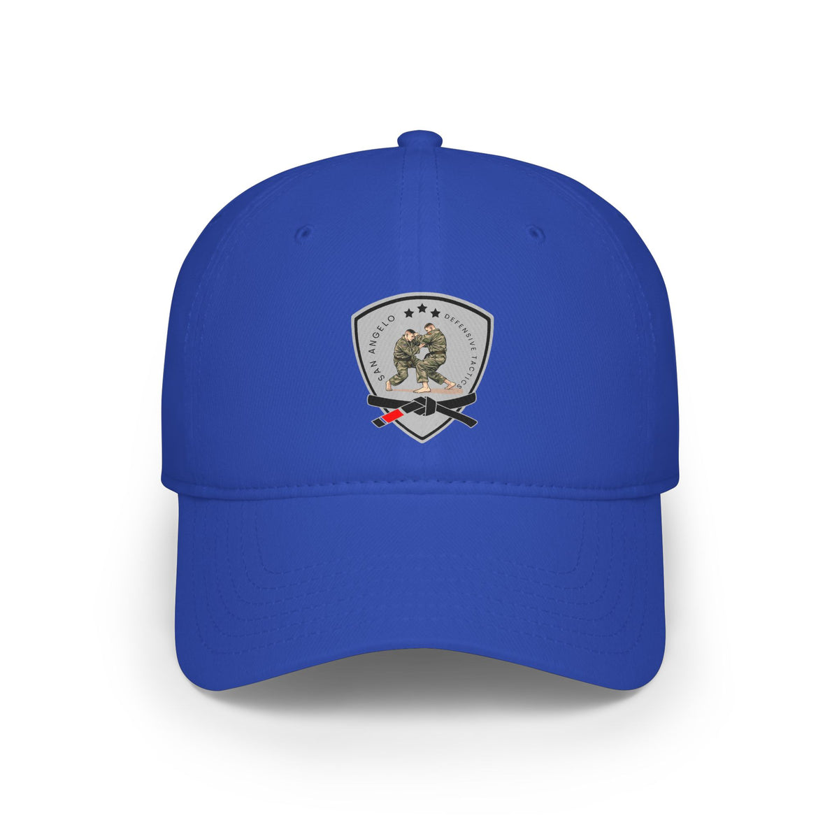 BJJ / Wrestling Cap