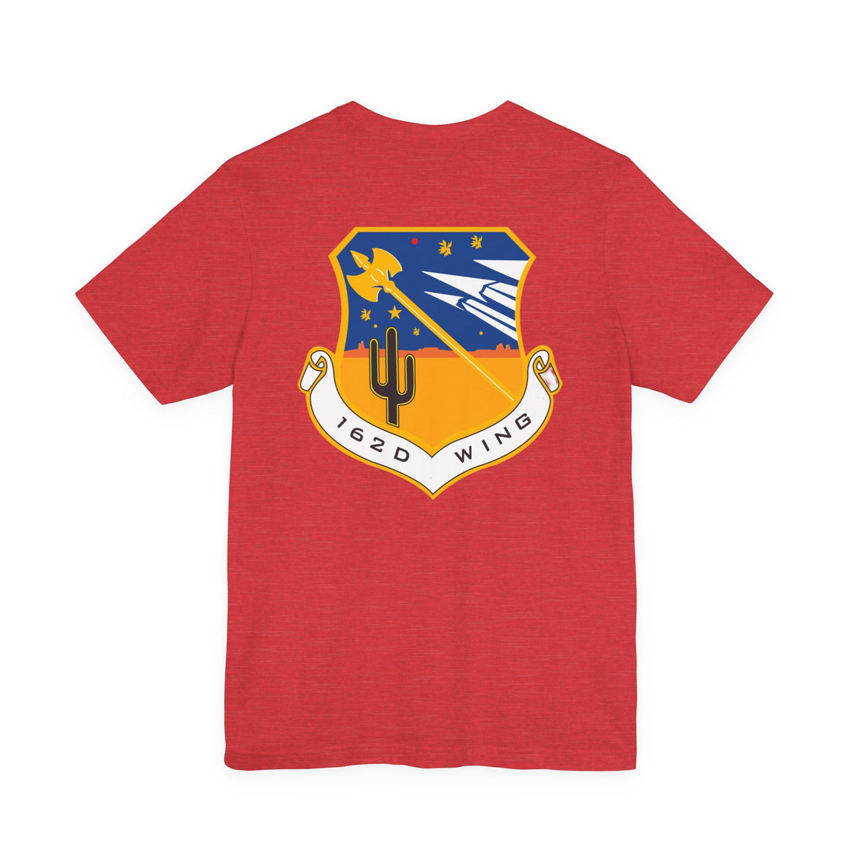 162nd Wing Tee