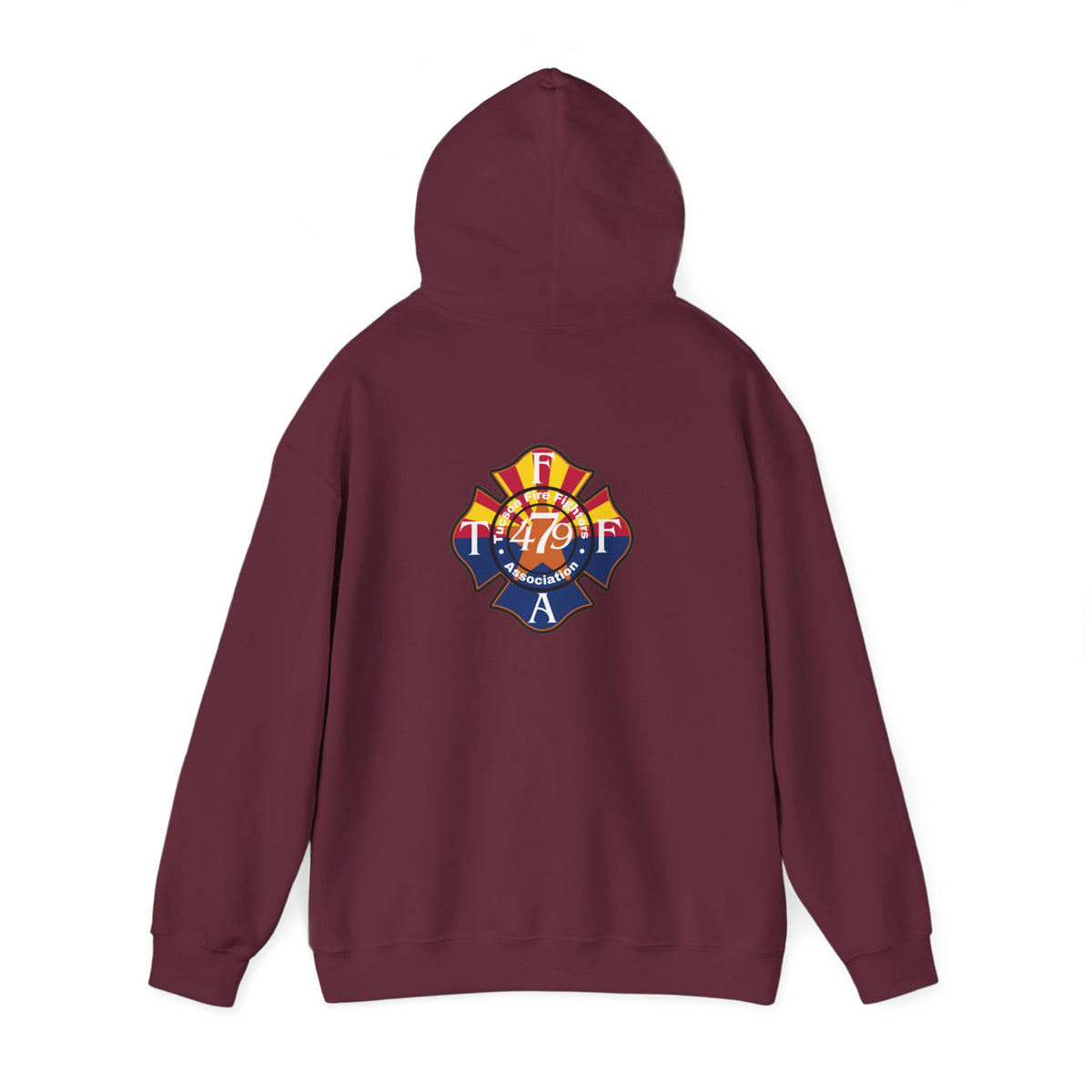 Union 479 AZ Hoodie