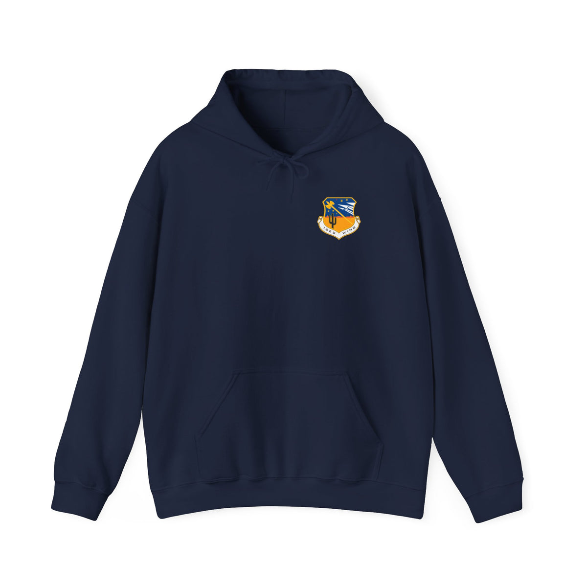 162nd Wing Hoodie