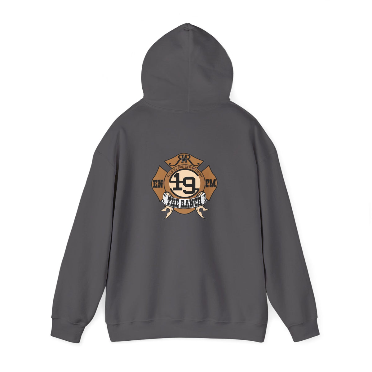 TFD Station 19 Hoodie