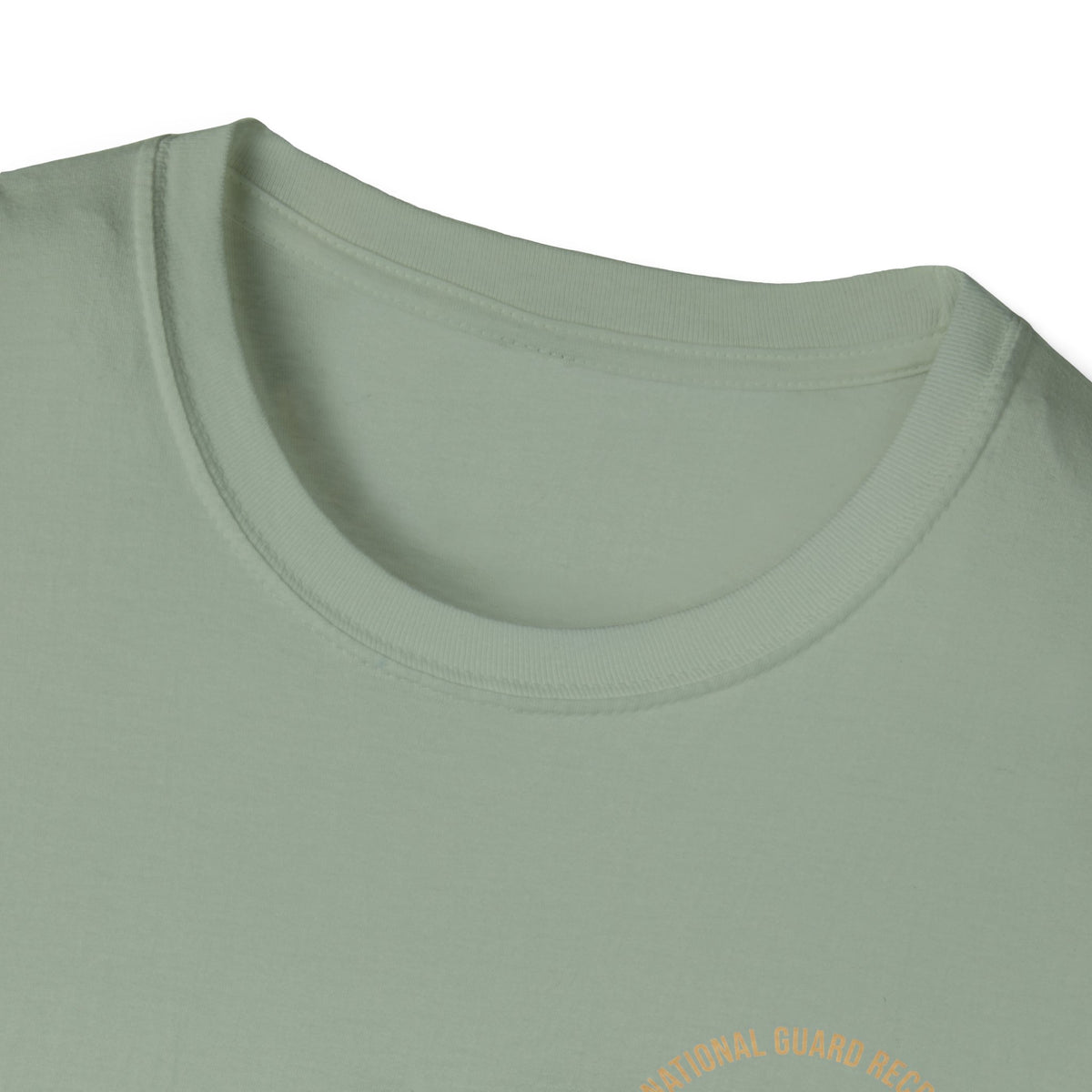 AZ Air National Guard Recruiting Tee