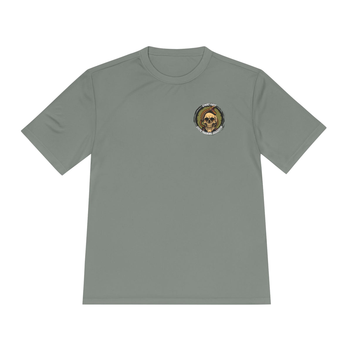 315th TRS Performance Tee