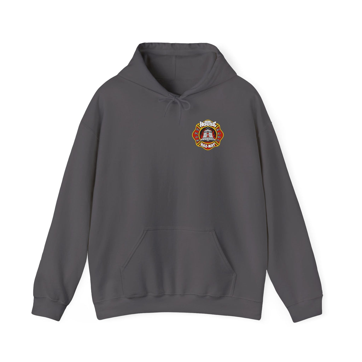 TFD Station 1 Hoodie
