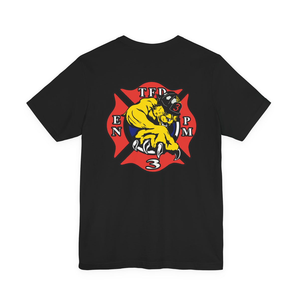 TFD Station 3 Tee