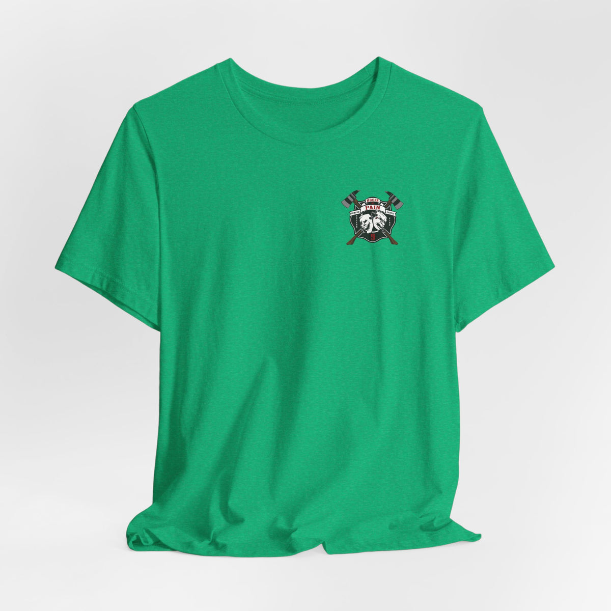 TFD Station 9 Tee