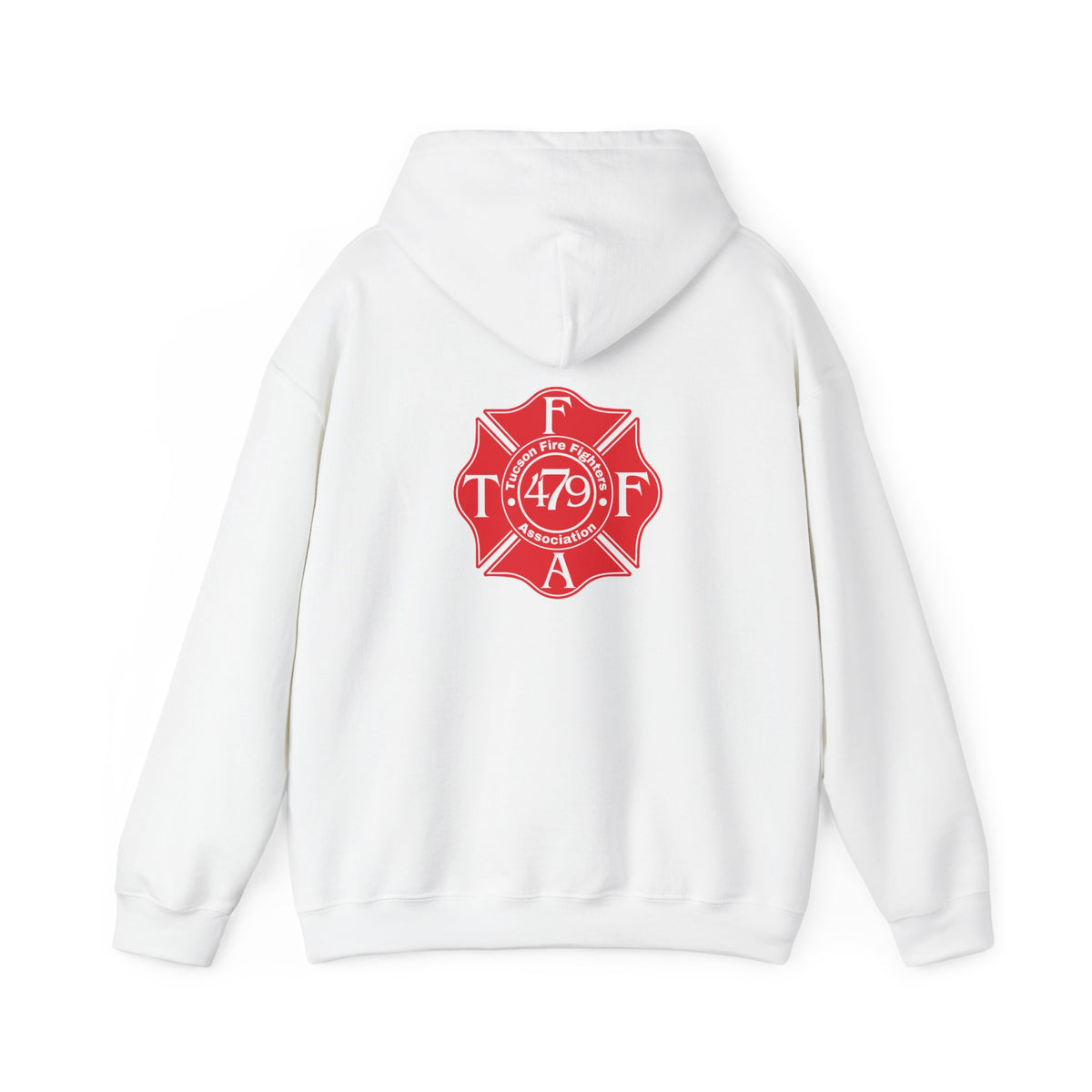 Union 479 Hoodie