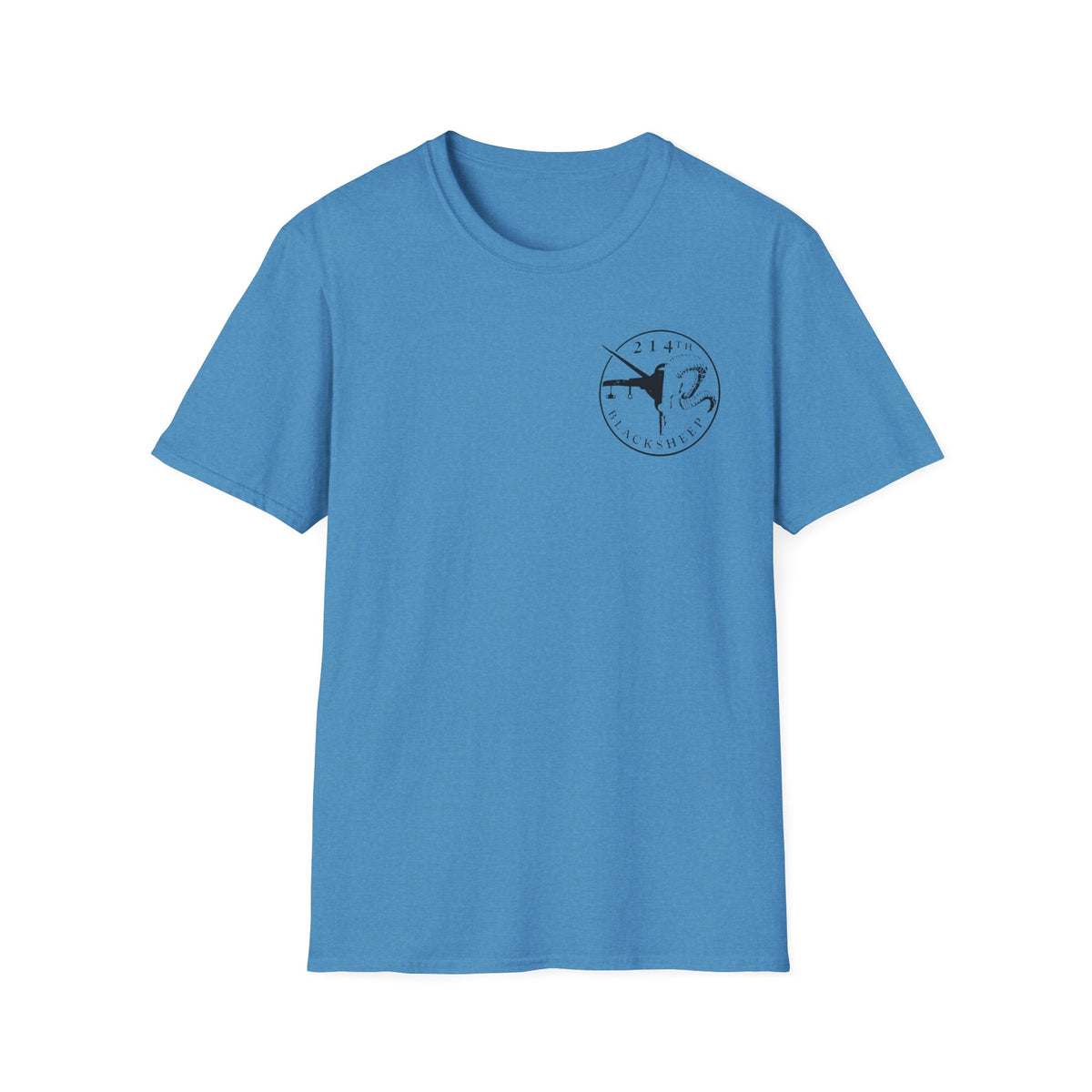 214th ATKG Black Sheep Tee