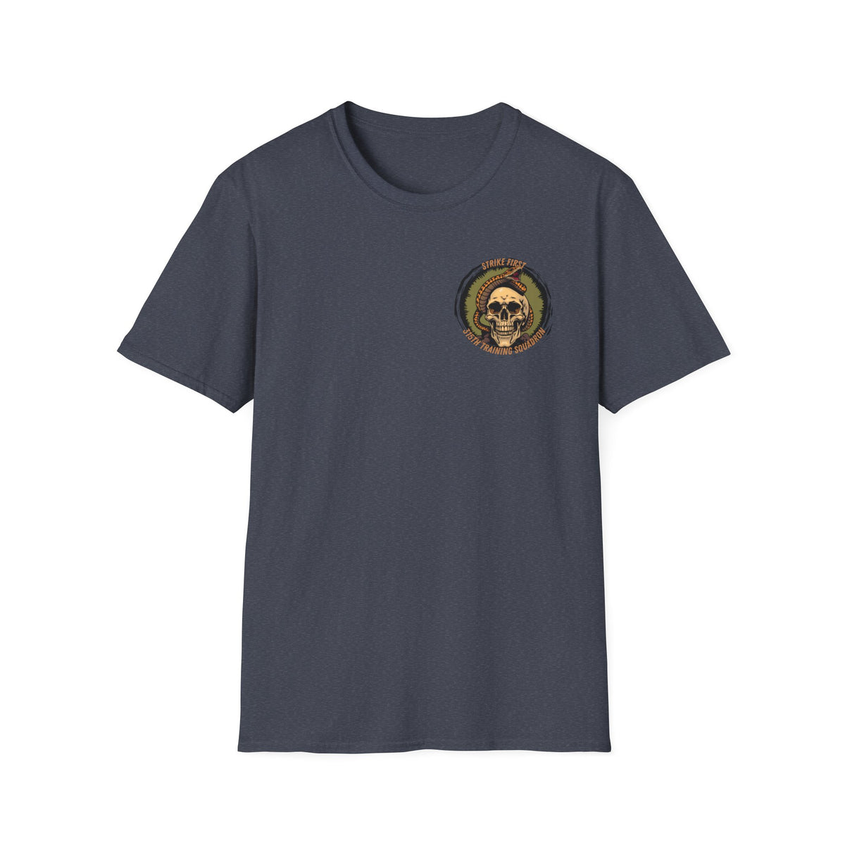 315th TRS Morale Tee